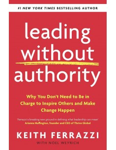 Leading Without Authority