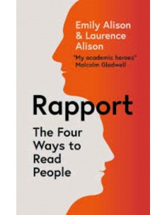 Rapport - The Four Ways To Read People