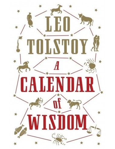 A Calendar Of Wisdom