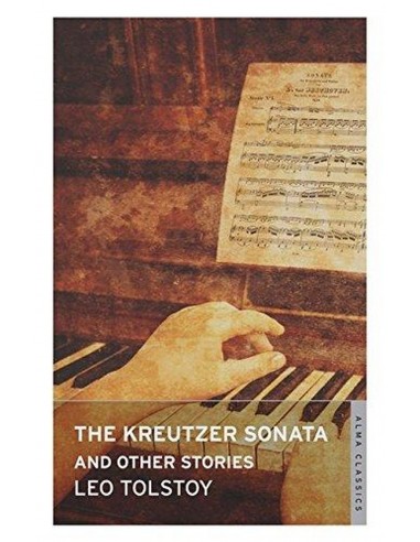 the kreutzer sonata and other stories