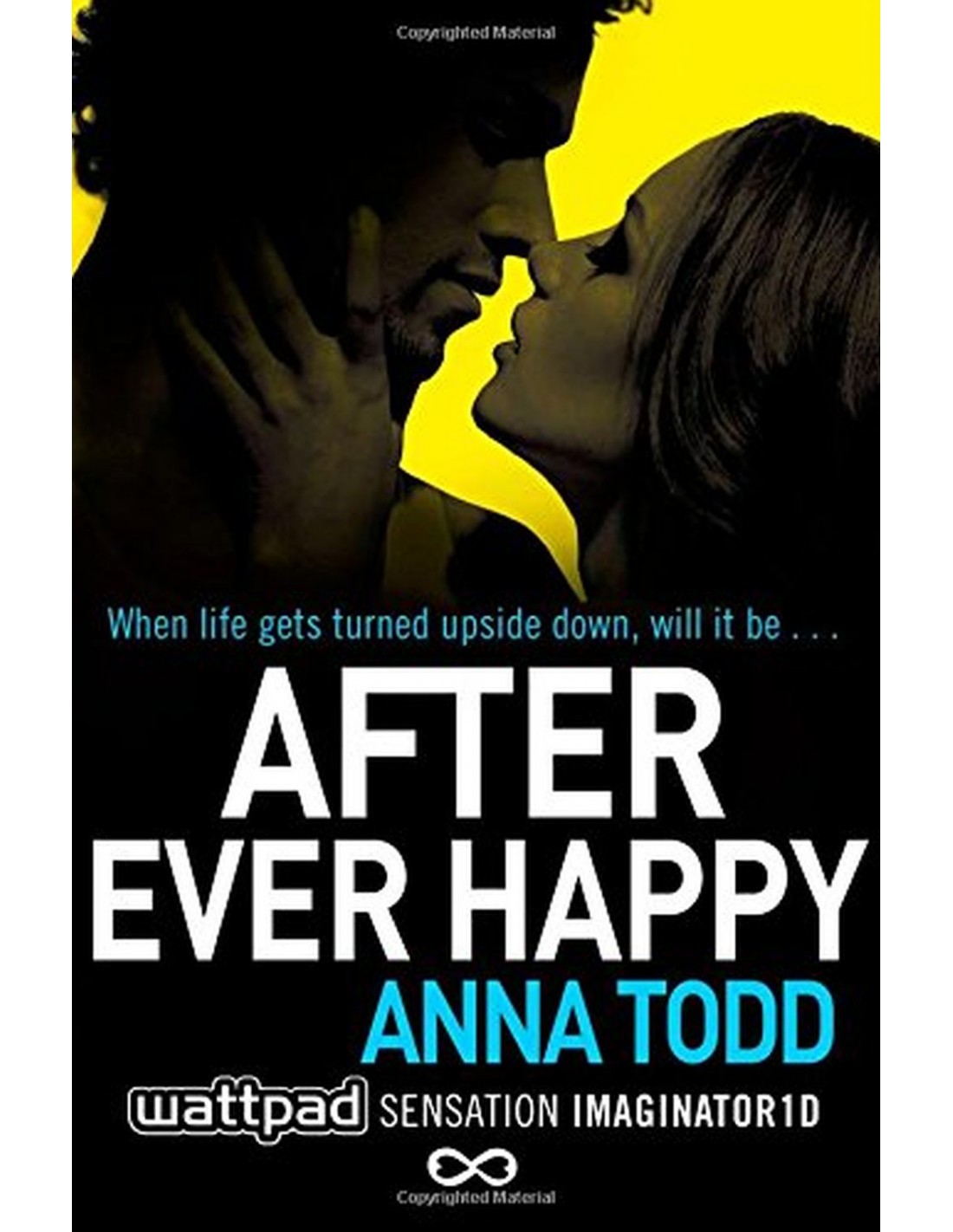 after ever happy series