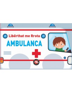 Ambulanca