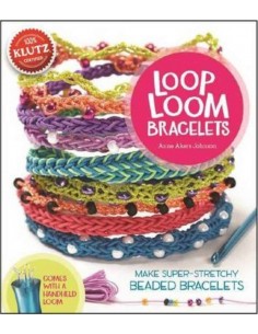 Loop Loom Bracalet