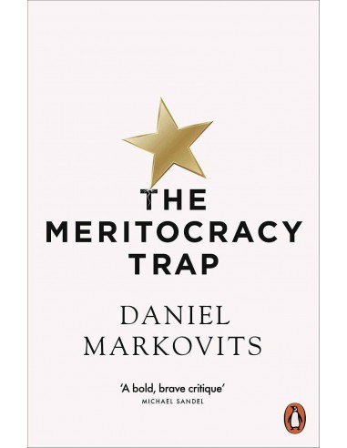 The Meritrocracy Trap