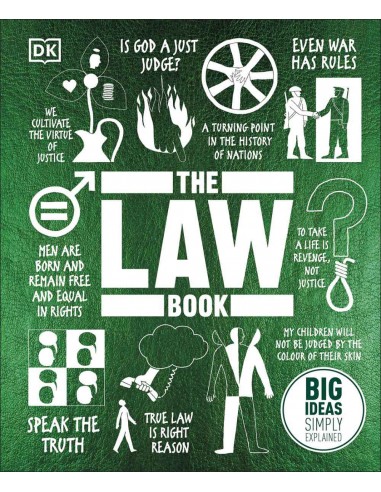 The Law Book