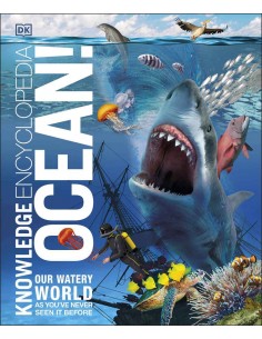 Ocean! Knowledge Encyclopedia