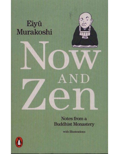 Now And Zen