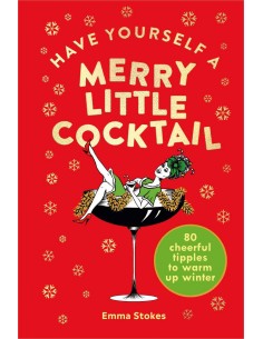 Have Yourself Merry Litle Cocktail