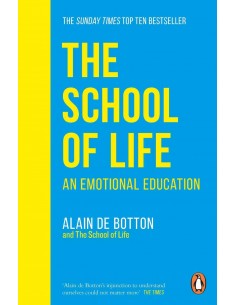 The School Of Life - An Emotional Education