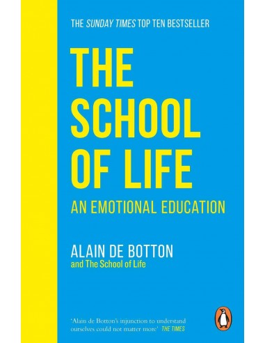 The School Of Life - An Emotional Education
