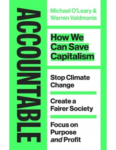 Accountable - How To Save Capitalism