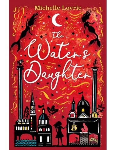 The Water's Daughter