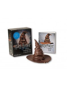 Harry Potter Talking Sorting Hat