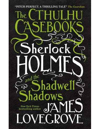 sherlock holmes and the shadwell shadows