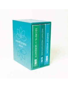 Mindfulness Box Set