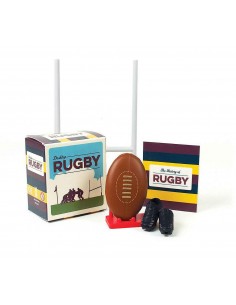 Desktop Rugby