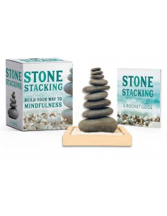 Stone Stacking - Build Your Way To Mindfulness