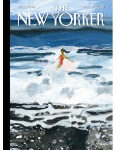 THE NEW YORKER