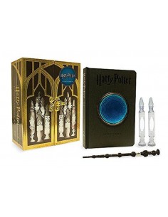 Harry Potter Pensieve Memory Set