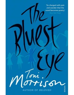 The Bluest Eye