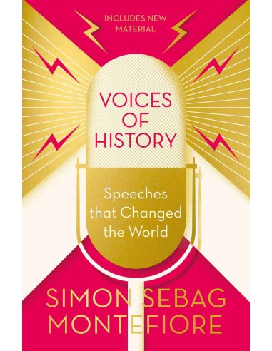Voices Of History - Speeches That Changed The World