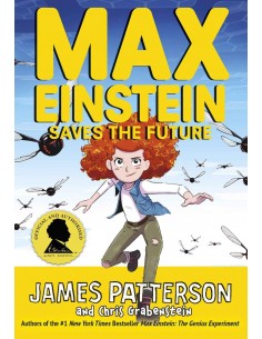 Max Einstein Save The Future