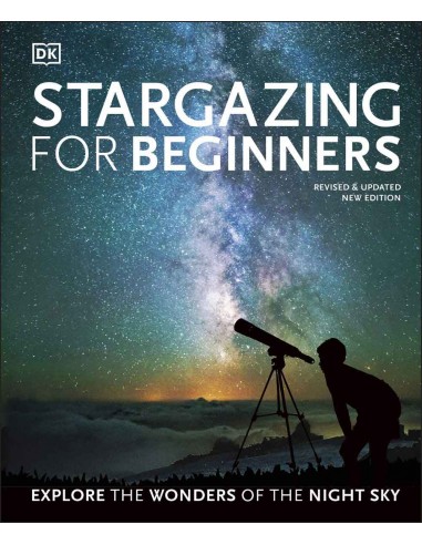 Stargazing For Beginners
