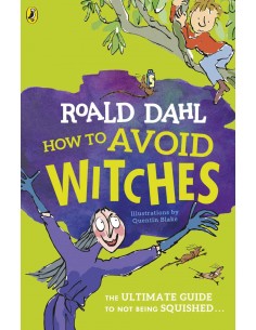 How To Avoid Witches