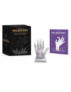 The Palmistry Read Your Future