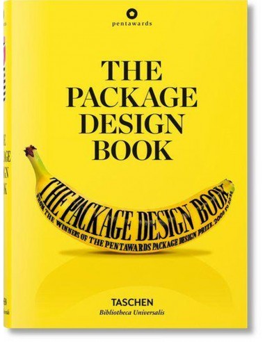 The Package Design Book