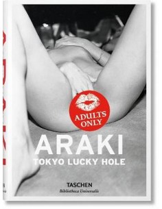 Araki, Tokyo Lucky Hole