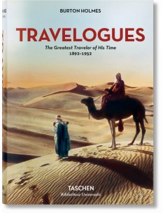 Travelogues - The Greatest Traveler Of His Time 1892-1952