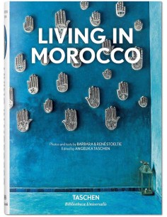 Living In Marocco