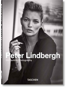 Peter Lindbergh - On Fashion Photography