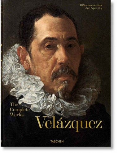 Velazquez - The Complete Works