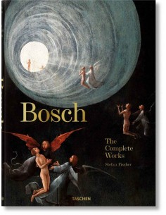 Bosch - The Complete Works