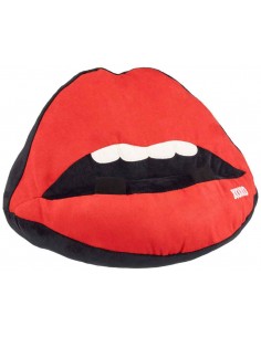 Hot Lips Couch