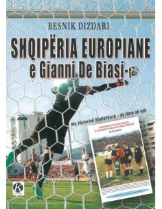 Shqiperia Europiane E Gianni De BiasI-T