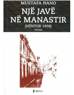Nje Jave Ne Manastir (nentor 1908)