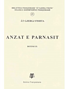 Anzat E Parnasit