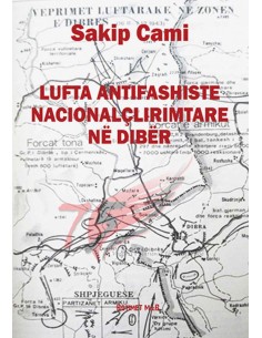 Lufta Antifashiste Nacionalclirimtare Ne Diber