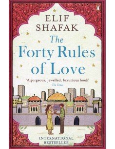 The Forty Rules Of Love