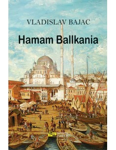 Hamam Ballkania
