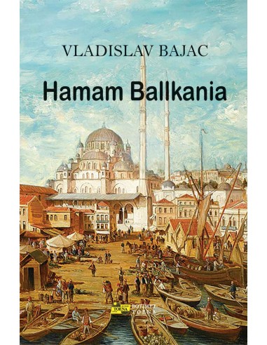 Hamam Ballkania