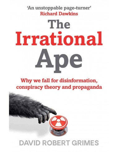 The Irrational Ape