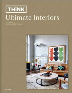 Think - Ultimate Interiors