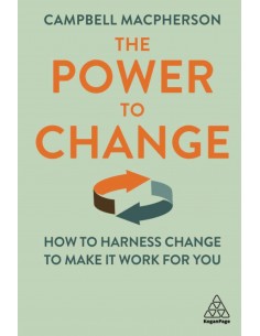 The Power To Change