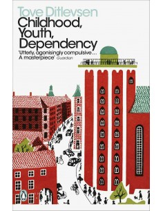 Childhood, Youth, Dependency