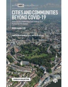 Cities And Communities Beyond Covid19