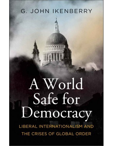 A World Safe For Democracy